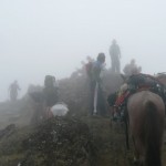 Trekking de PUNA A LA SELVA Tilcara a calilegua